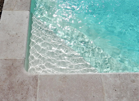 Construction piscine Grasque