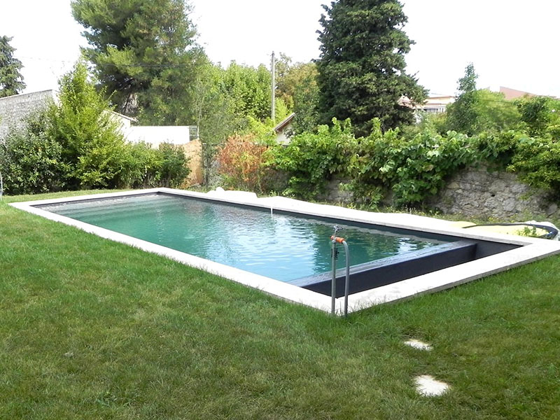 Construction et rnovation piscine Fuveau