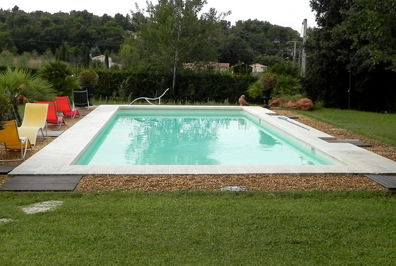 Construction et rnovation piscine Fuveau