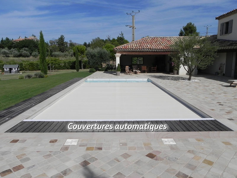 Construction et rnovation piscine Fuveau